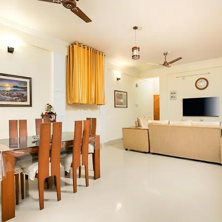 Paradise Inn Kochi Exterior photo