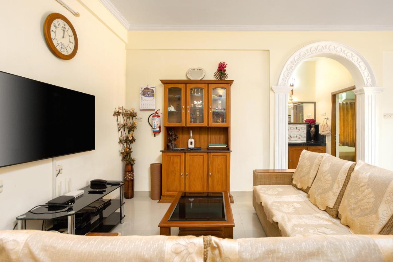 Apartment Paradise Kochi