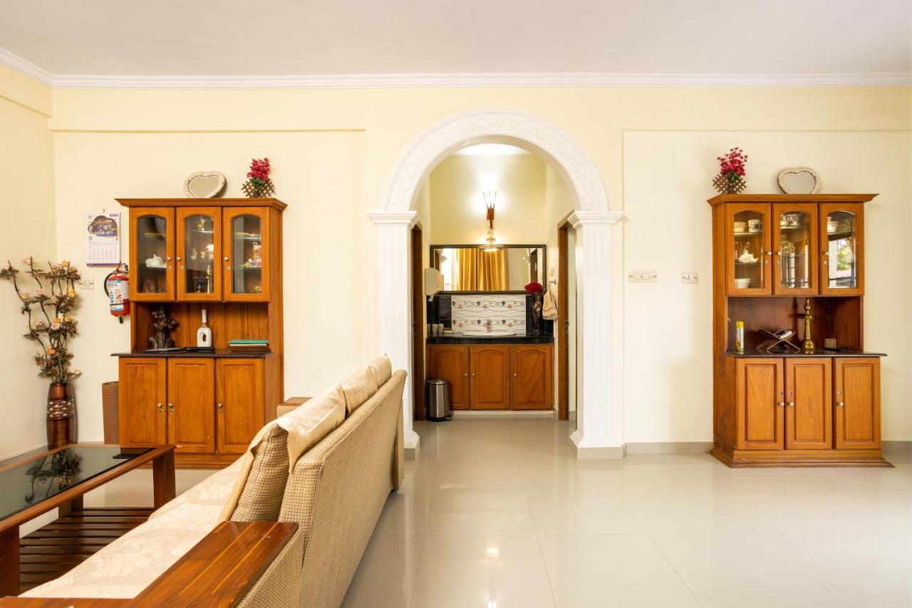 Paradise Apartment