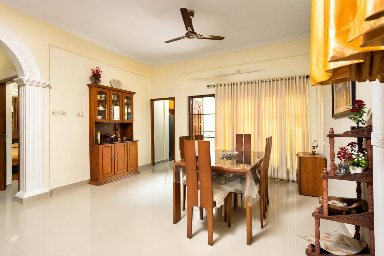 Paradise Apartment Kochi