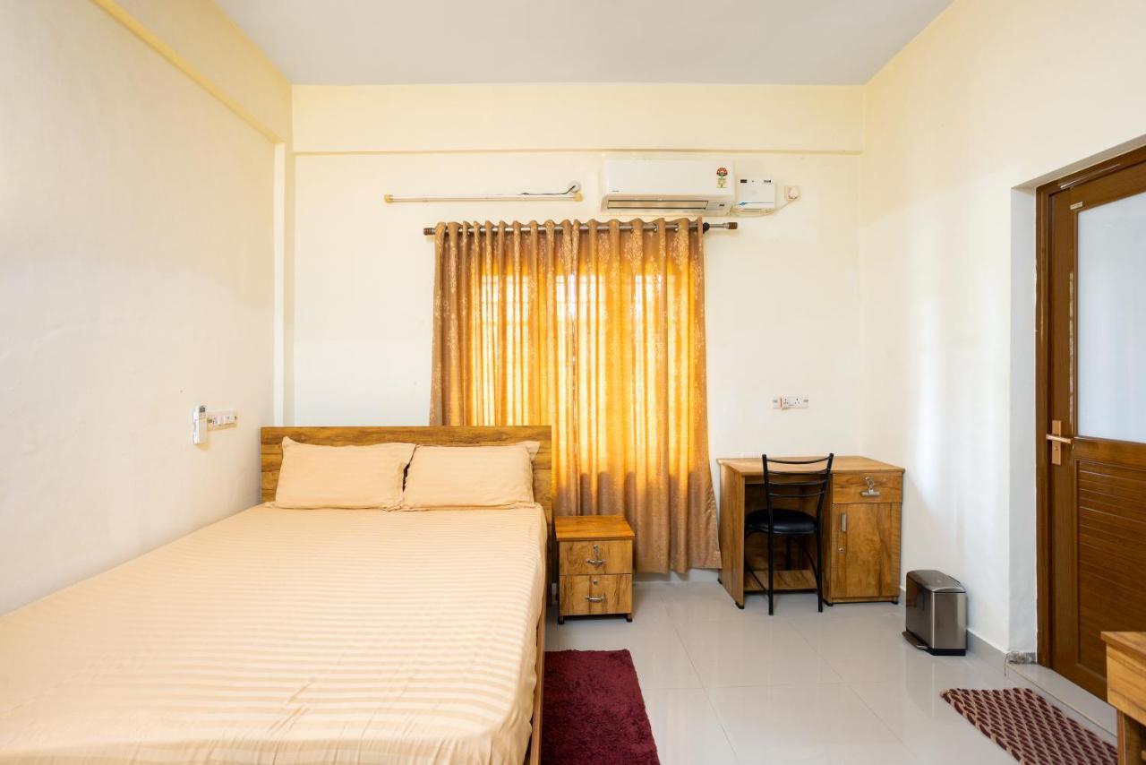 Paradise Kochi