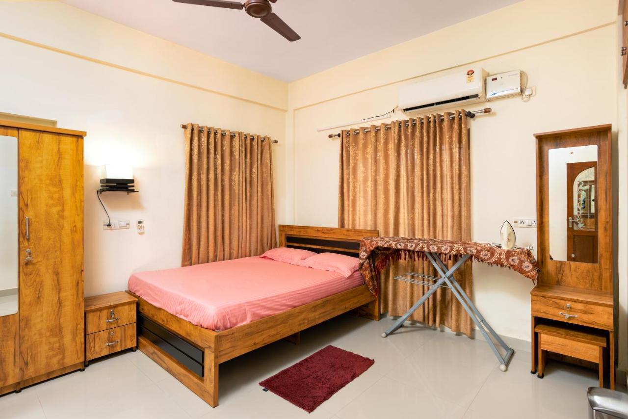 Paradise Apartment Kochi