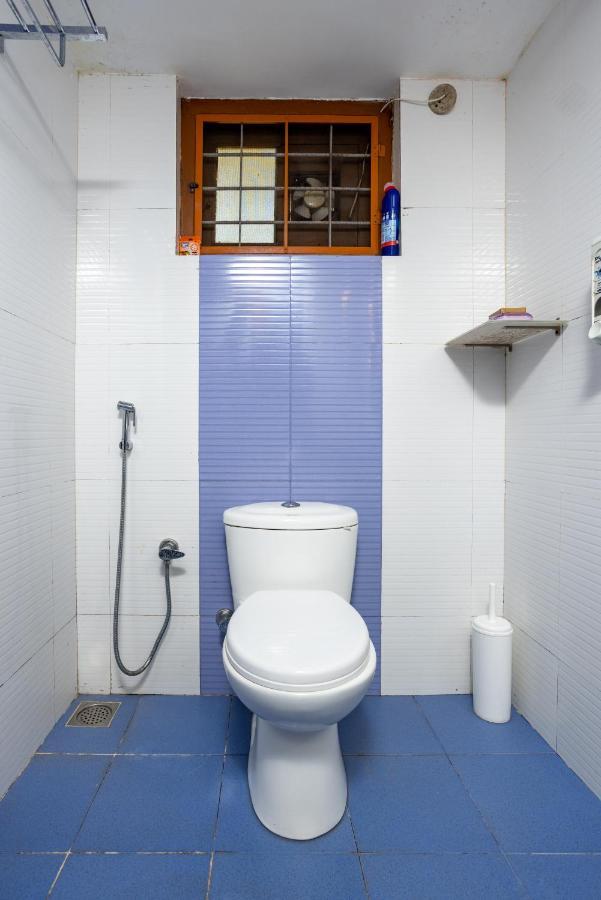 Apartment Paradise Kochi