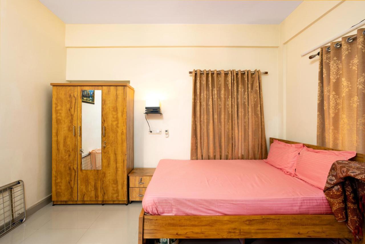 Paradise Kochi