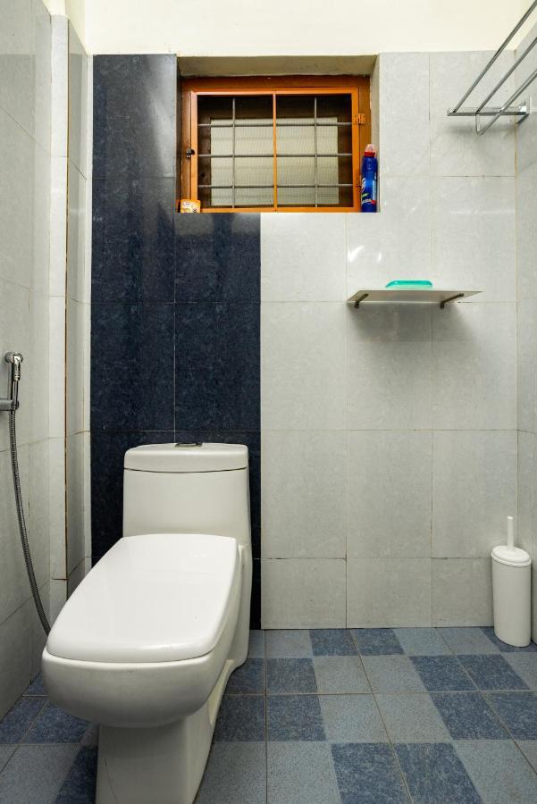 Paradise Apartment Kochi