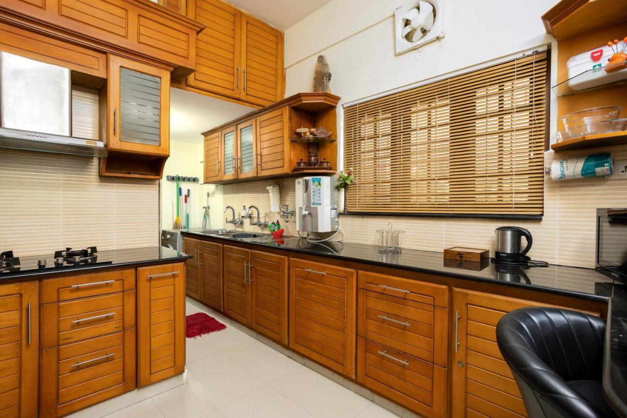 Apartment Paradise *