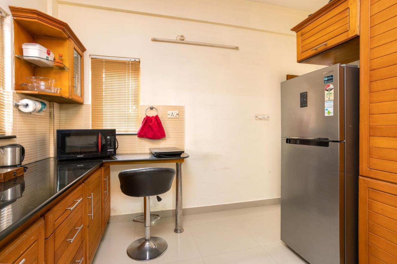 Paradise Apartment