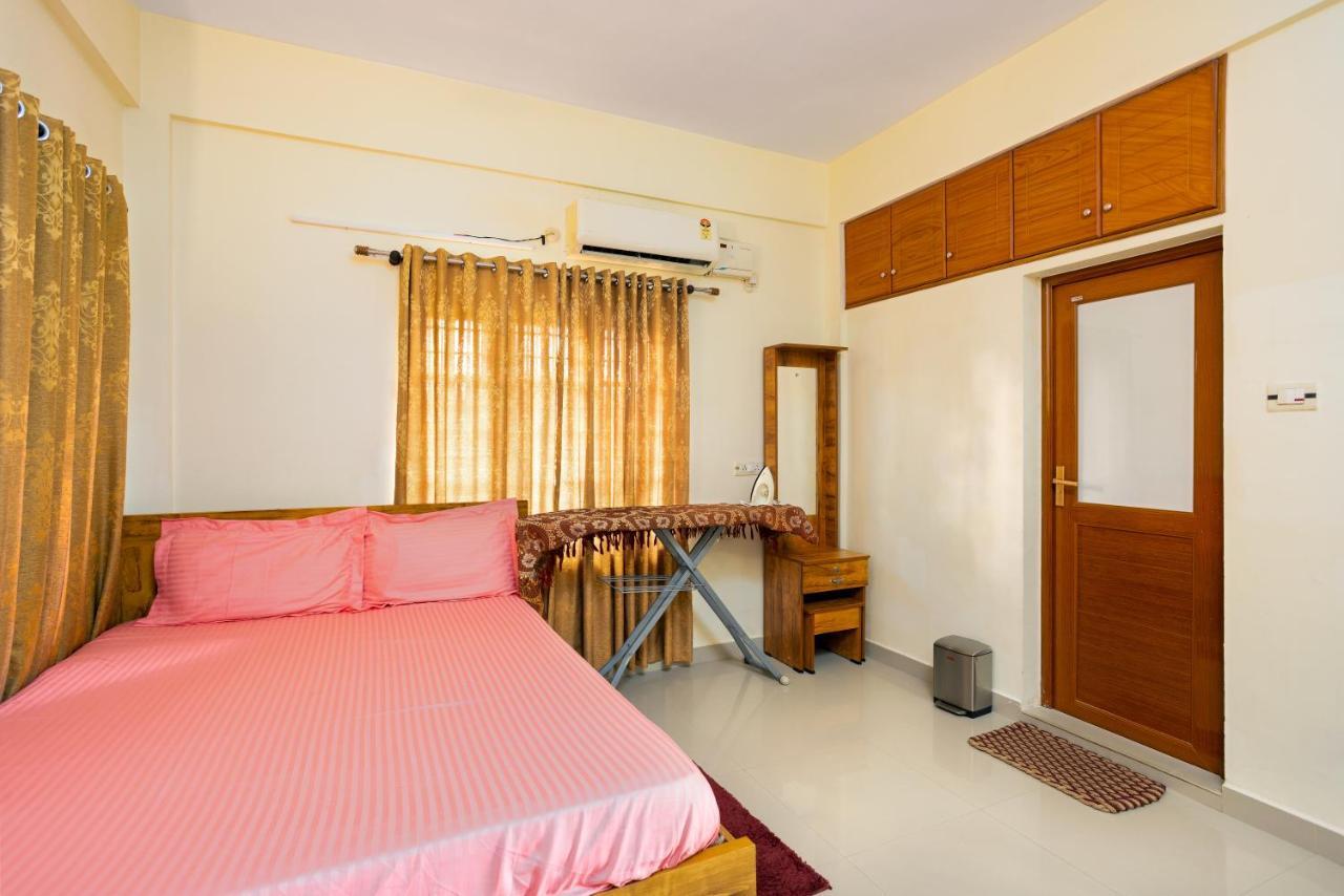 Paradise Apartment *